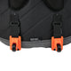 MONO Vertigo Ultra Acoustic Dreadnought Guitar Case (Black) - Instrument Cases