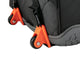 MONO Vertigo Ultra Acoustic Dreadnought Guitar Case (Black) - Instrument Cases
