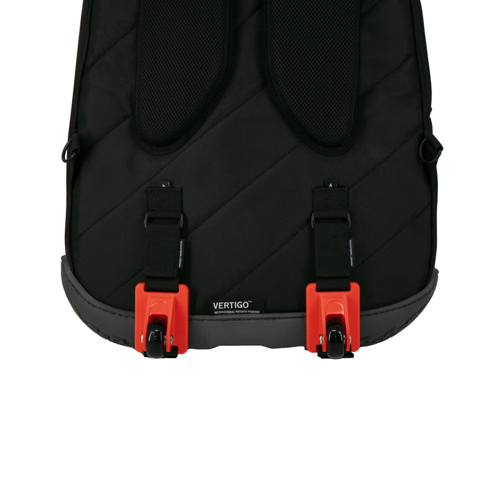 MONO Vertigo Ultra Bass Guitar Case (Black) - Instrument Cases