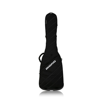 MONO Vertigo Ultra Bass Guitar Case (Black) - Instrument Cases