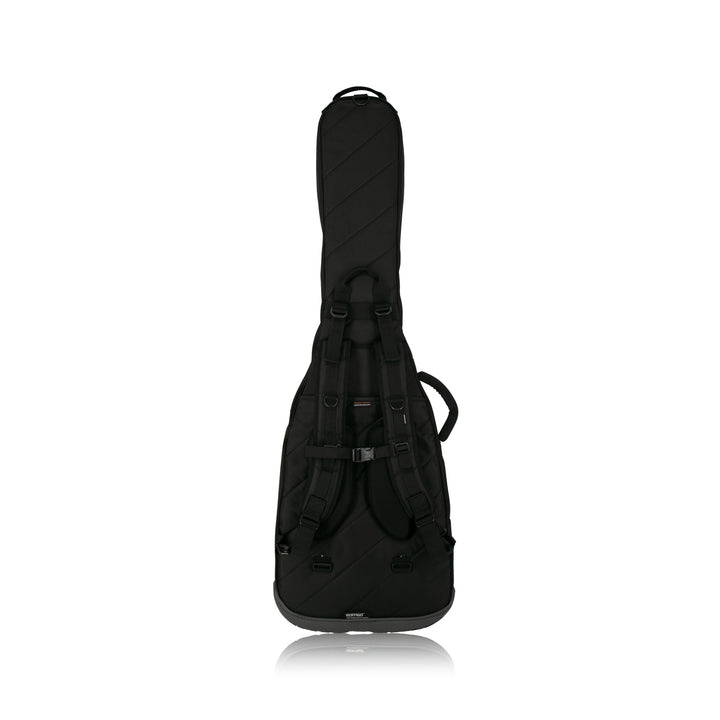 MONO Vertigo Ultra Bass Guitar Case (Black) - Instrument Cases