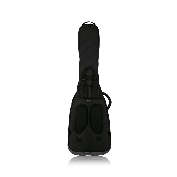 MONO Vertigo Ultra Bass Guitar Case (Black) - Instrument Cases