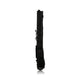 MONO Vertigo Ultra Bass Guitar Case (Black) - Instrument Cases