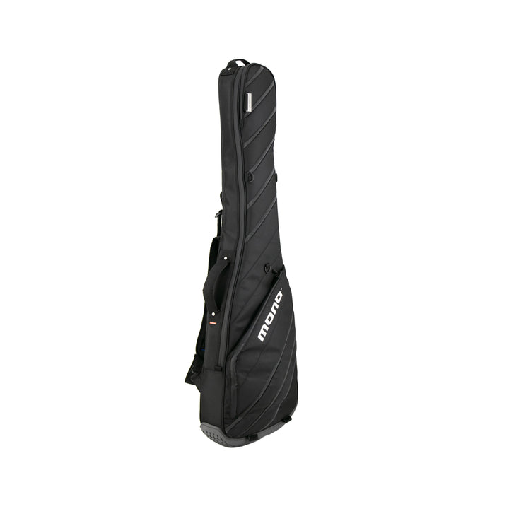 MONO Vertigo Ultra Bass Guitar Case (Black) - Instrument Cases
