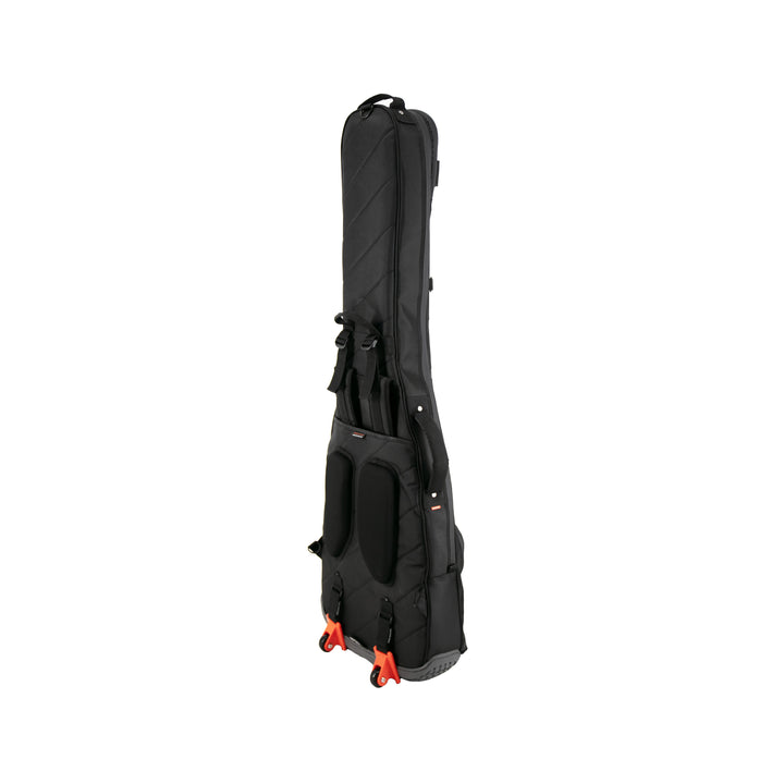 MONO Vertigo Ultra Bass Guitar Case (Black) - Instrument Cases