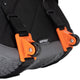 MONO Vertigo Ultra Electric Guitar Case (Black) - Instrument Cases