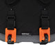 MONO Vertigo Ultra Electric Guitar Case (Black) - Instrument Cases