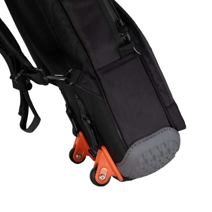 MONO Vertigo Ultra Electric Guitar Case (Black) - Instrument Cases