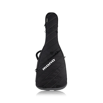 MONO Vertigo Ultra Electric Guitar Case (Black) - Instrument Cases