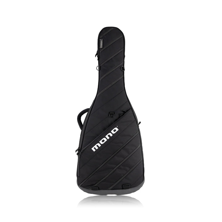 MONO Vertigo Ultra Electric Guitar Case (Black) - Instrument Cases