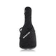 MONO Vertigo Ultra Electric Guitar Case (Black) - Instrument Cases