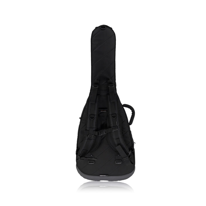 MONO Vertigo Ultra Electric Guitar Case (Black) - Instrument Cases