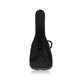 MONO Vertigo Ultra Electric Guitar Case (Black) - Instrument Cases