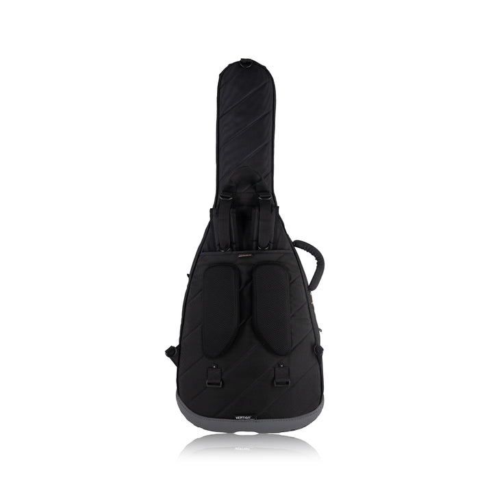 MONO Vertigo Ultra Electric Guitar Case (Black) - Instrument Cases