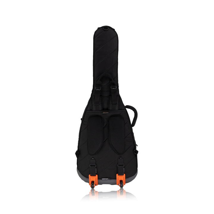 MONO Vertigo Ultra Electric Guitar Case (Black) - Instrument Cases