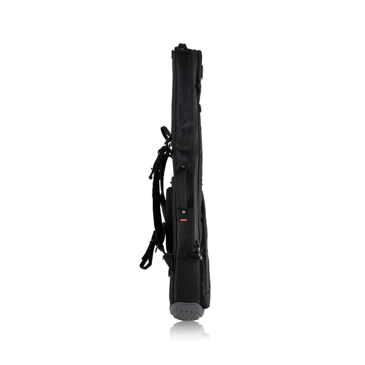 MONO Vertigo Ultra Electric Guitar Case (Black) - Instrument Cases