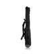 MONO Vertigo Ultra Electric Guitar Case (Black) - Instrument Cases