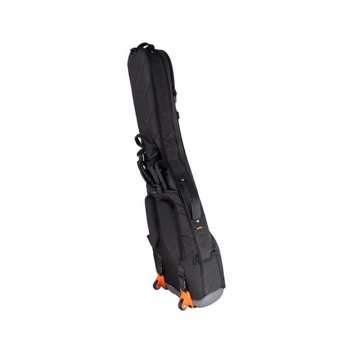 MONO Vertigo Ultra Electric Guitar Case (Black) - Instrument Cases