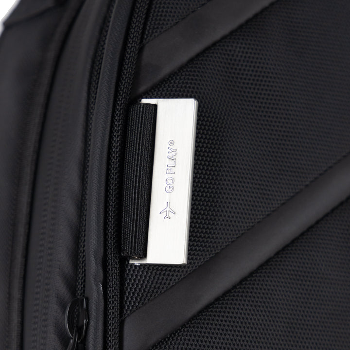 MONO Vertigo Ultra Electric Guitar Case (Black) - Instrument Cases