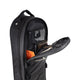 MONO Vertigo Ultra Electric Guitar Case (Black) - Instrument Cases