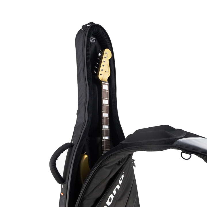 MONO Vertigo Ultra Electric Guitar Case (Black) - Instrument Cases