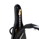 MONO Vertigo Ultra Electric Guitar Case (Black) - Instrument Cases