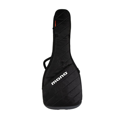 MONO Vertigo Semi-Hollow Guitar Case (Black) - Instrument Cases