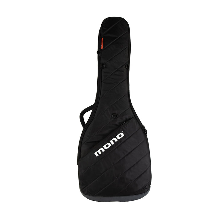 MONO Vertigo Semi-Hollow Guitar Case (Black) - Instrument Cases