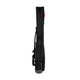 MONO Vertigo Semi-Hollow Guitar Case (Black) - Instrument Cases