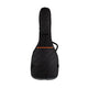 MONO Vertigo Semi-Hollow Guitar Case (Black) - Instrument Cases