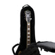 MONO Vertigo Ultra Semi-Hollow Guitar Case (Black) - Instrument Cases