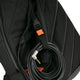 MONO Vertigo Ultra Semi-Hollow Guitar Case (Black) - Instrument Cases