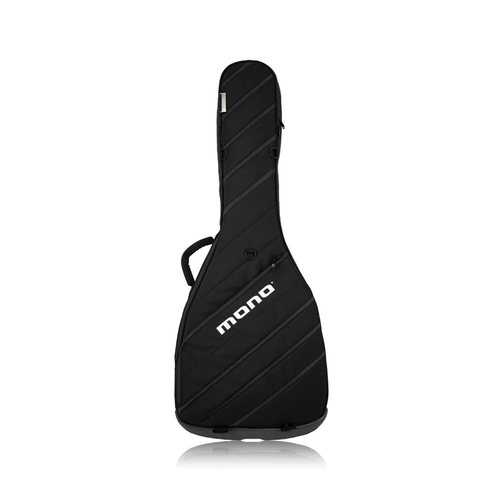 MONO Vertigo Ultra Semi-Hollow Guitar Case (Black) - Instrument Cases