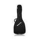 MONO Vertigo Ultra Semi-Hollow Guitar Case (Black) - Instrument Cases