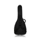 MONO Vertigo Ultra Semi-Hollow Guitar Case (Black) - Instrument Cases