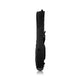 MONO Vertigo Ultra Semi-Hollow Guitar Case (Black) - Instrument Cases