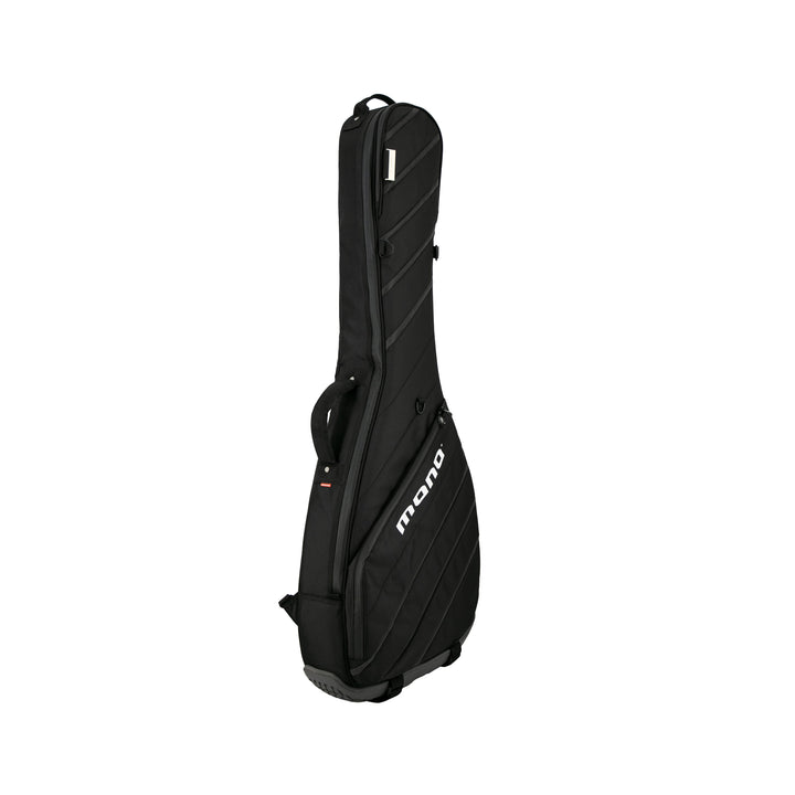 MONO Vertigo Ultra Semi-Hollow Guitar Case (Black) - Instrument Cases