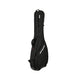 MONO Vertigo Ultra Semi-Hollow Guitar Case (Black) - Instrument Cases