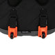 MONO Vertigo Ultra Semi-Hollow Guitar Case (Black) - Instrument Cases