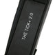 MONO Pedalboard Lite+ with Tick+ Accessory Case 2.0 Bundle (Black) - Pedal Boards