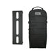 MONO Pedalboard Lite+ with Tick+ Accessory Case 2.0 Bundle (Black) - Pedal Boards