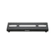 MONO Pedalboard Lite+ with Tick+ Accessory Case 2.0 Bundle (Black) - Pedal Boards