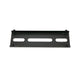 MONO Pedalboard Lite+ with Tick+ Accessory Case 2.0 Bundle (Black) - Pedal Boards