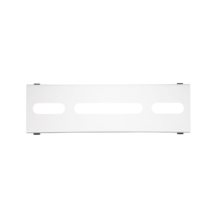 MONO Pedalboard Lite+ with Tick+ Accessory Case 2.0 Bundle (Silver) - Pedal Boards