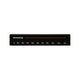 MONO Pedalboard Power Supply Large (Black) - Pedal Boards
