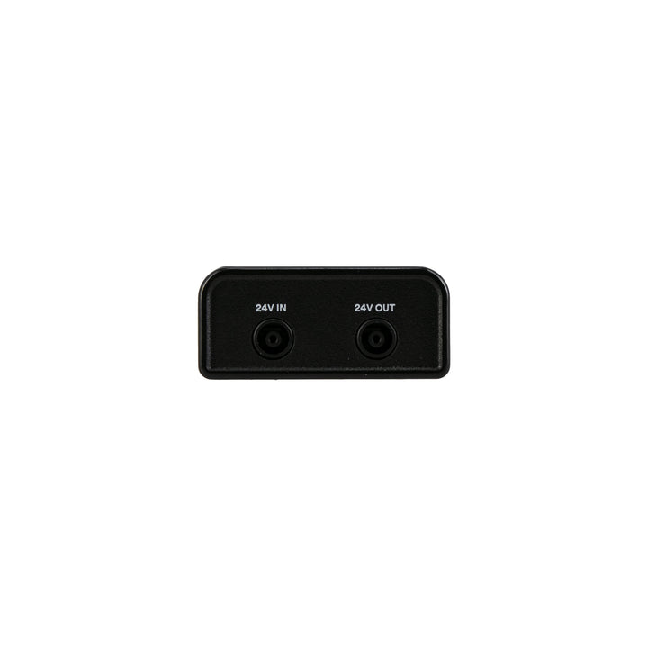 MONO Pedalboard Power Supply Large (Black) - Pedal Boards