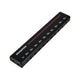 MONO Pedalboard Power Supply Large (Black) - Pedal Boards