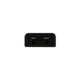 MONO Pedalboard Power Supply Medium (Black) - Pedal Boards