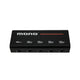 MONO Pedalboard Power Supply Small (Black) - Pedal Boards