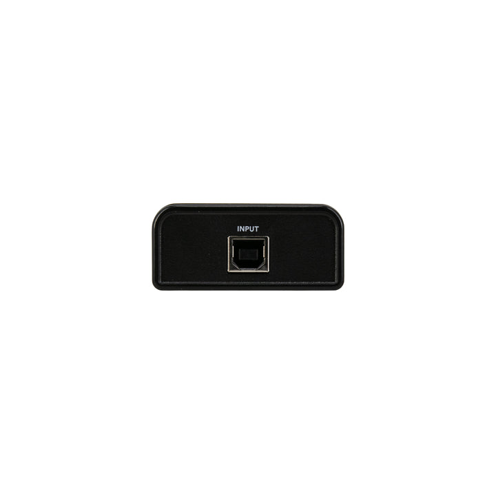 MONO Pedalboard Power Supply Small (Black) - Pedal Boards